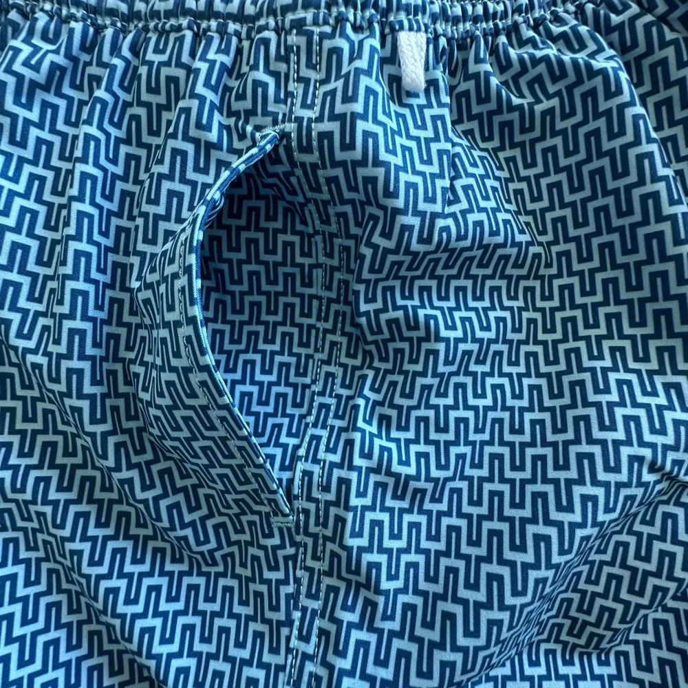 J. Crew cruecuts from